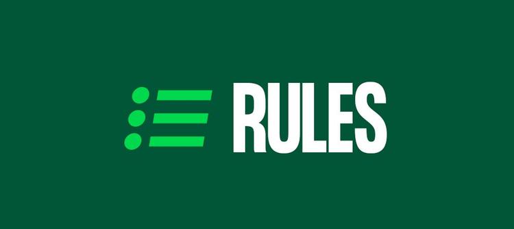Rules for VB NRL Footy Tipping