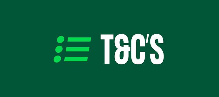 Terms and Conditions for VB NRL Footy Tipping