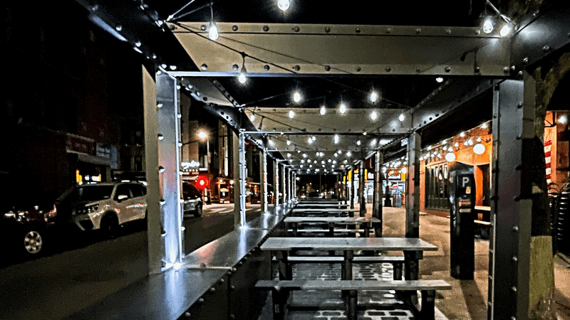 Best Sports Bars in Queens - Trestle