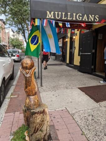 Best Sports Bars in Hoboken - Mulligan's Pub
