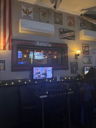 Best Sports Bars in Astoria - Kitty Sullivan's