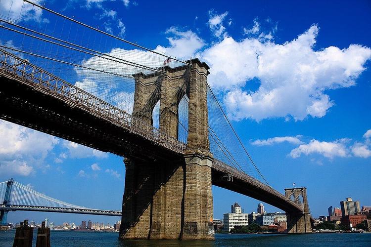Unsure where to go in New York? Take a look
