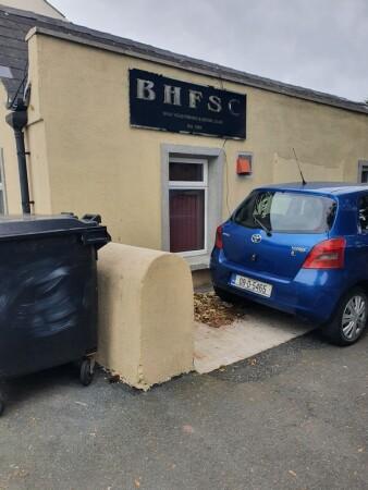 Best Sports Bars in Wicklow - Bray Head Fishing & Social Club