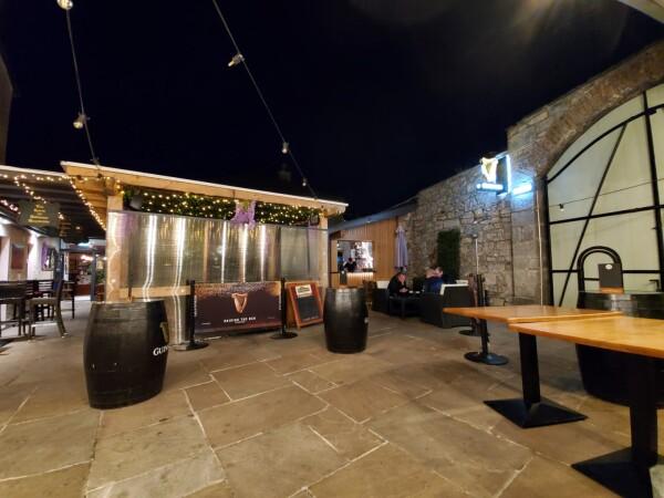 Best Sports Bars in Kilkenny - Lenehans
