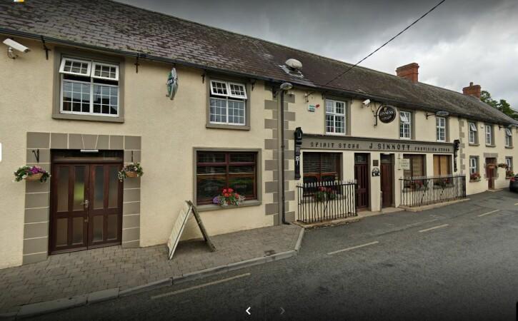 Best Sports Bars in Wexford - Robert Dunne, Bob'S Bar