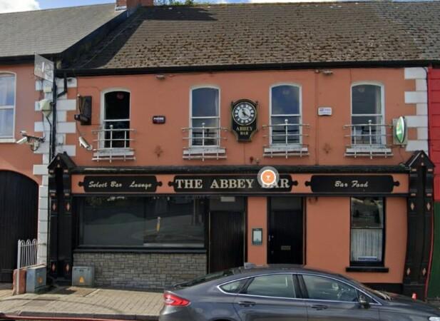 Best Sports Bars in Cavan - The Abbeybar