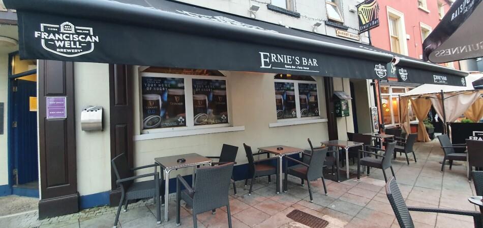 Best Sports Bars in Wicklow - The High Court