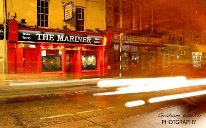 Best Sports Bars in LOUTH - The Mariner