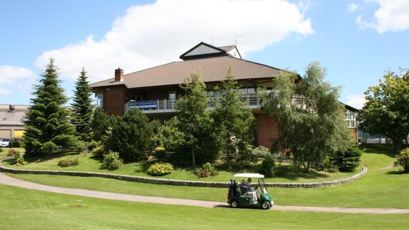 Best Sports Bars in Belfast - Balmoral Golf Club