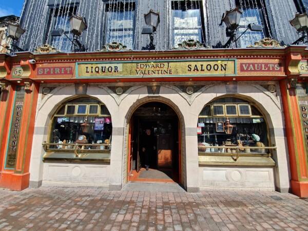 Best Sports Bars in Longford - EDWARD J VALENTINES