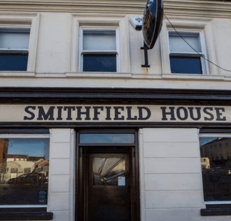 Best Sports Bars in Lisburn - Smithfield House