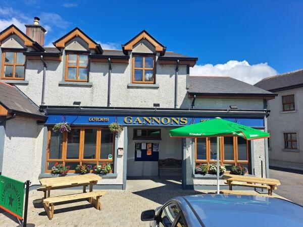 Best Sports Bars in County Galway - Gannons Bar