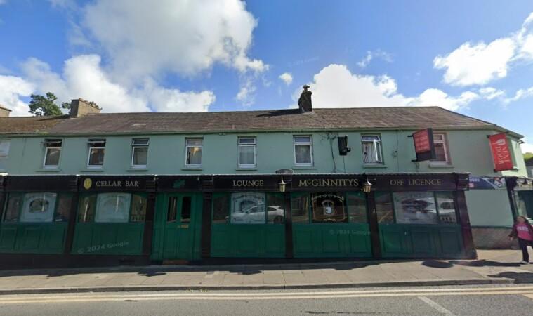 Best Sports Bars in Cavan - McGinnitys