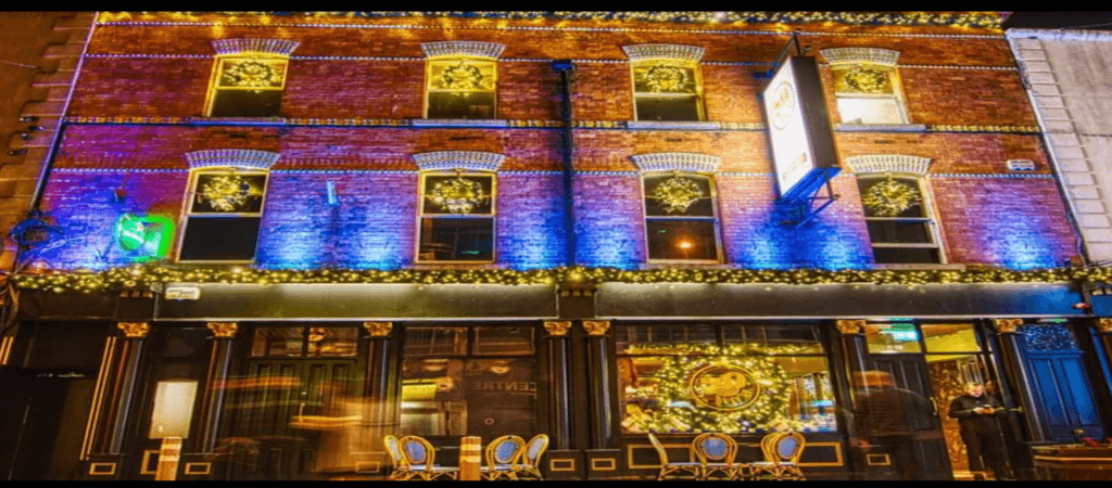 Best Sports Bars in Drogheda - 79 West St