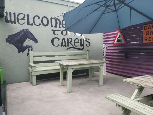 Best Sports Bars in Athlone - Carey's Bar