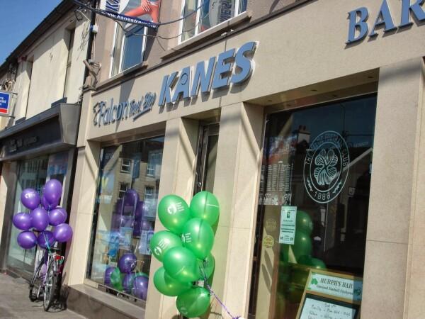Best Sports Bars in Longford - Kanes