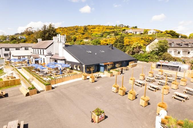 Best Sports Bars in Brittas Bay - Mcdaniel's