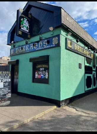 Best Sports Bars in Belfast - Darragh's Bar