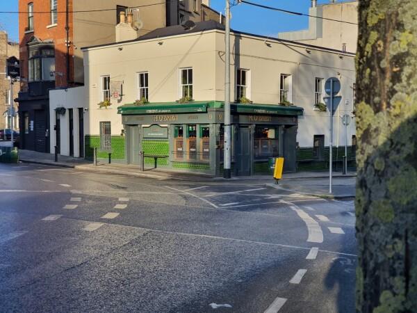 Best Sports Bars in Dublin 4 - O'Brien's Bar