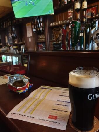 Best Sports Bars in Portlaoise - Ryan's