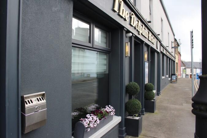 Best Sports Bars in Crossmolina - The Dolphin Hotel