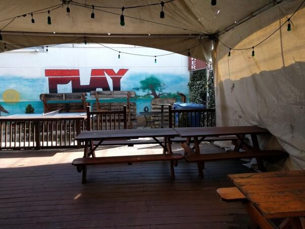 Best Sports Bars in Staten Island - Play Sports Bar (District)