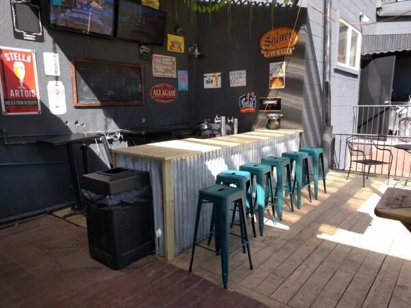 Best Sports Bars in Staten Island - Play Sports Bar (District)