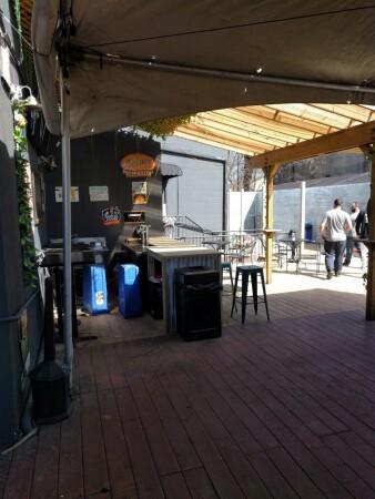 Best Sports Bars in Staten Island - Play Sports Bar (District)