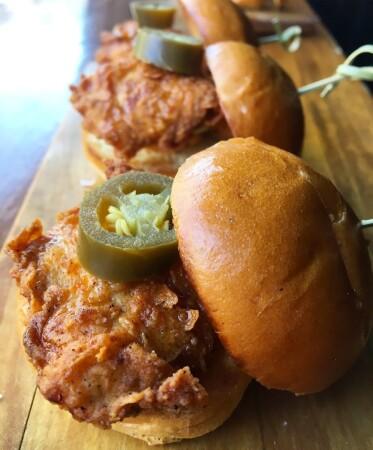 Best Sports Bars in New York - Jaspers Tap House & Kitchen