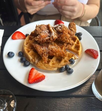 Best Sports Bars in Queens - Trestle