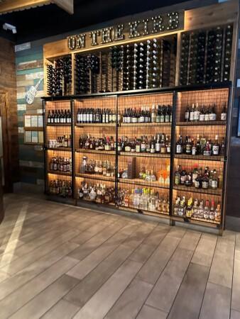 Best Sports Bars in Houston - On The Kirb @ The Plazas