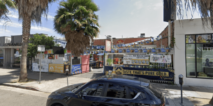 Best Sports Bars in North Hollywood - El Tejano Tex Mex