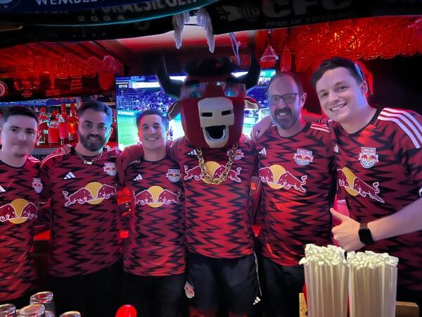 Best Sports Bars in Hoboken - Mulligan's Pub