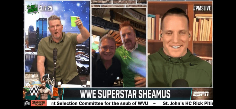 Best Sports Bars in Hoboken - Mulligan's Pub