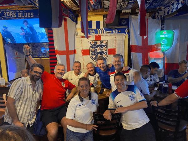 Best Sports Bars in Hoboken - Mulligan's Pub