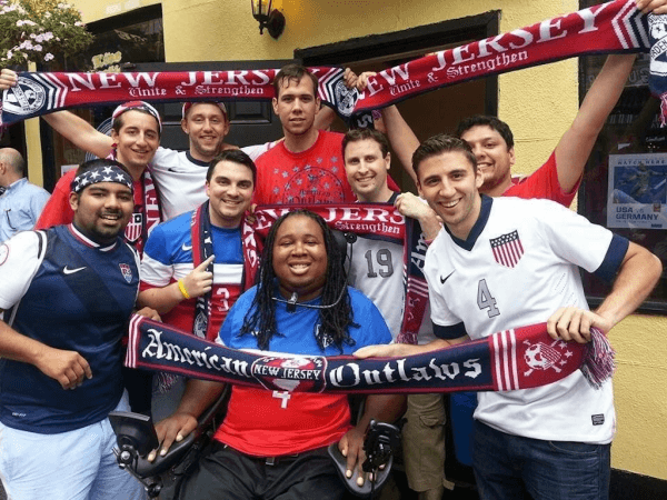 Best Sports Bars in Hoboken - Mulligan's Pub