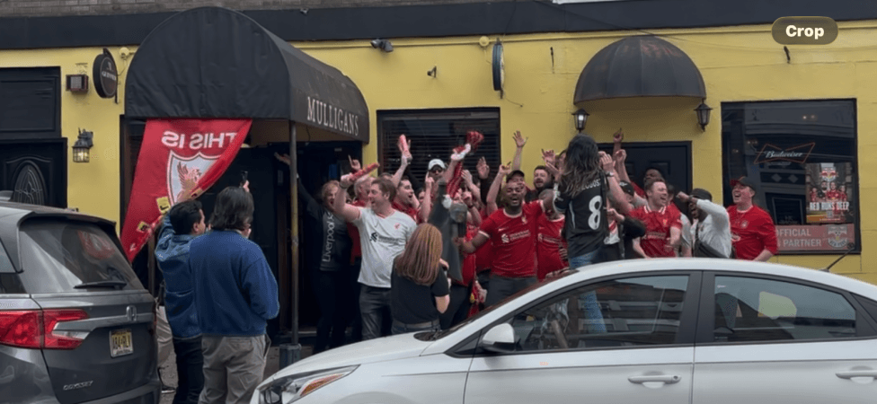 Best Sports Bars in Hoboken - Mulligan's Pub