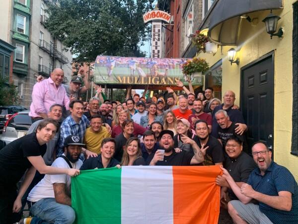 Best Sports Bars in Hoboken - Mulligan's Pub