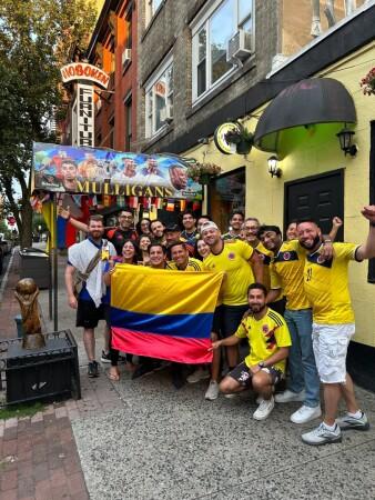 Best Sports Bars in Hoboken - Mulligan's Pub