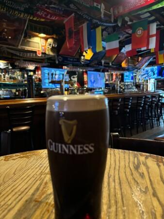 Best Sports Bars in Hoboken - Mulligan's Pub