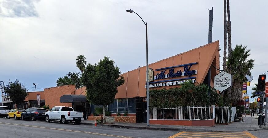 Best Sports Bars in Los Angeles - Mi Pueblo Vijo