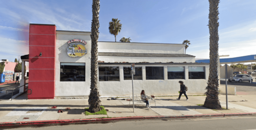 Best Sports Bars in Chula Vista - El Camaron