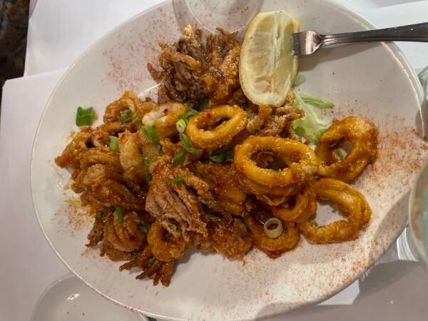 Best Sports Bars in Bayside - Bourbon Street