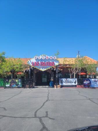 Best Sports Bars in North Las Vegas - Mariscos Las Islitas Restaurant