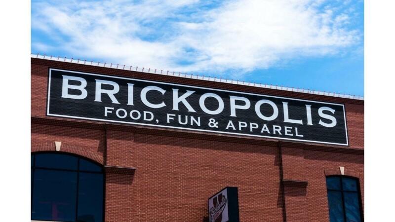 Best Sports Bars in Oklahoma City - Brickopolis