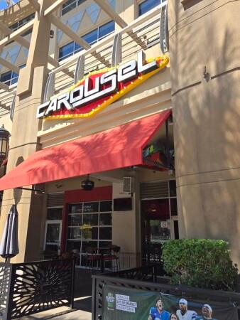 Best Sports Bars in Glendale - Carousel