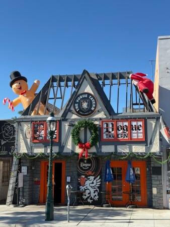 Best Sports Bars in Chula Vista - The Vogue Tavern