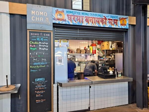 Best Sports Bars in Detroit - Momo's Bar Llc