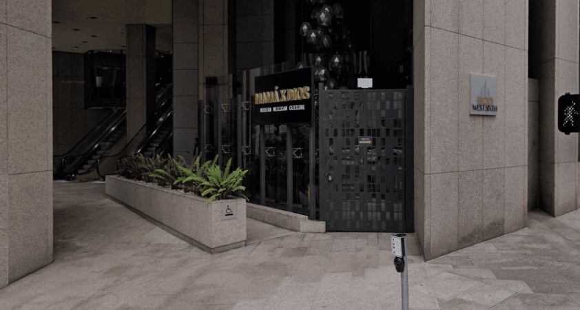 Best Sports Bars in Los Angeles - Mama Por Dios @ Dtla