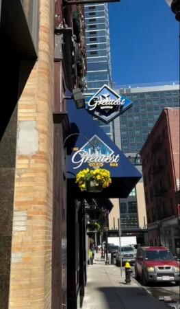 Best Sports Bars in Boston - Greatest Bar